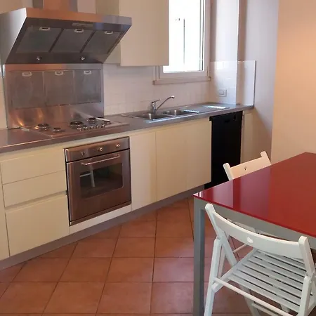 Appartamento Trento Trieste Bologna Exterior photo