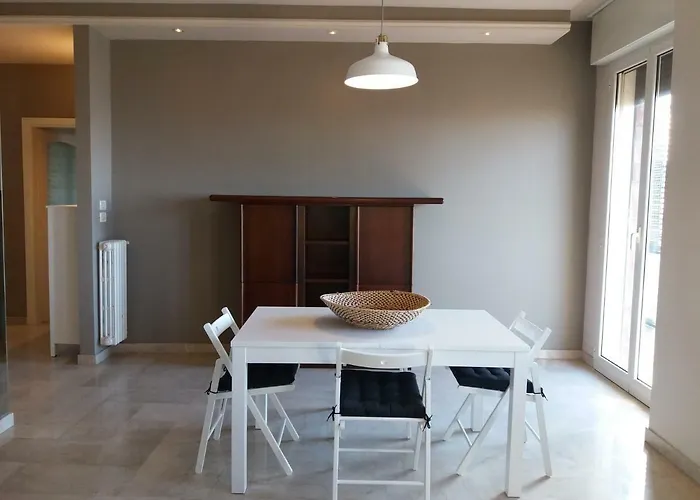 Appartamento Trento Trieste