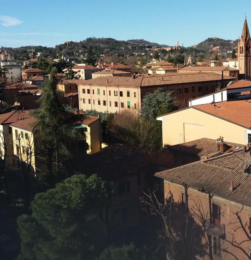Apartment Trento Trieste