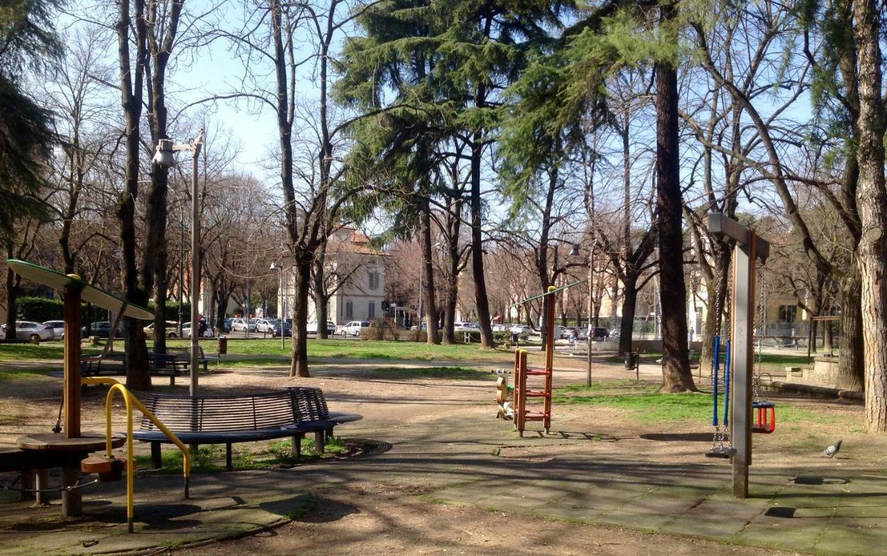 Appartamento Trento Trieste